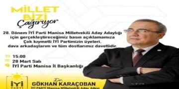 Gökhan  Karaçoban