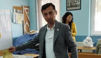 OKAN CAMCI GÜVEN TAZELEDİ