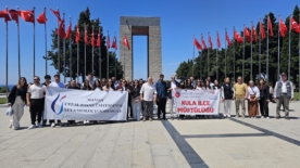 KULA MESLEK YÜKSEKOKULU ÇANAKKALEDE
