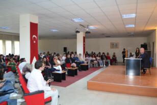 KÖREZLİOĞLU MESLEK YÜKSEK OKULU N DA 