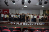 DÜNYA ENGELLİLER HAFTASI FARKINDALIK PROGRAMI KULADA DA KUTLANDI