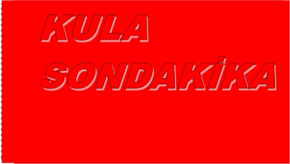 UYŞTURUCUYA GEÇİT VERMİYOR BİR TUTUKLAMA