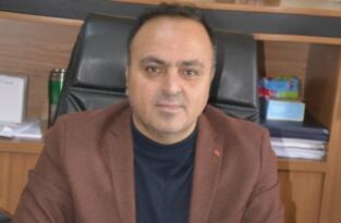 AHMET VAROL 6 AYLIGINA MİLİEĞİTİM MÜDÜRVEKİLİ OLDU