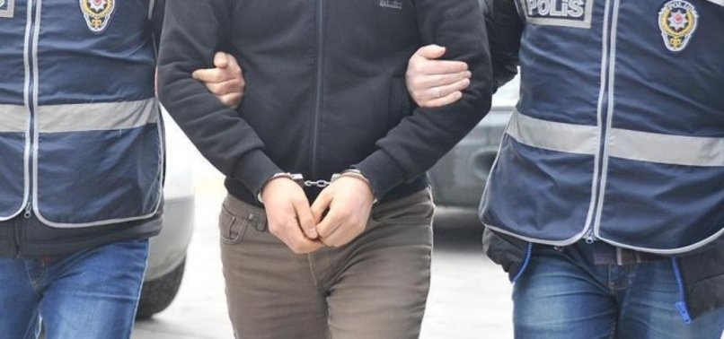 ARANAN FETÖ CÜ KULA EMNİYETİNDEN KAÇAMADI