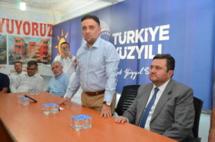  KULA’YA YATIRIMLAR DEVAM EDECEK