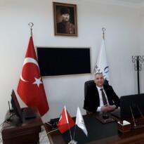 KMYO NA YENİDEN DOÇ. DR. AHMET YAVUZ ÇAMLI ATANDI