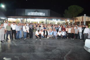 ESEN ÇINAR HERŞEY ÇOK GÜZEL OLACAK!