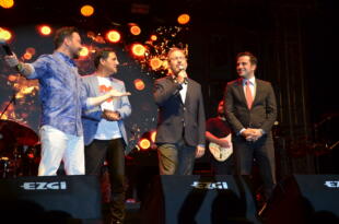 SELENDİ’DE 103. KURTULUŞ COŞKUSU