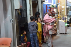 BALIKESİR DEPREMİ KULA’YI SALLADI: HALK SOKAĞA AKIN ETTİ!