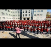 CUMHURİYET COŞKUSU MANİSA KULA ‘DAN YÜKSELDİ