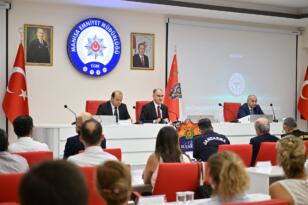 BAĞIMLILIKLA TOPYEKÛN MÜCADELEDE