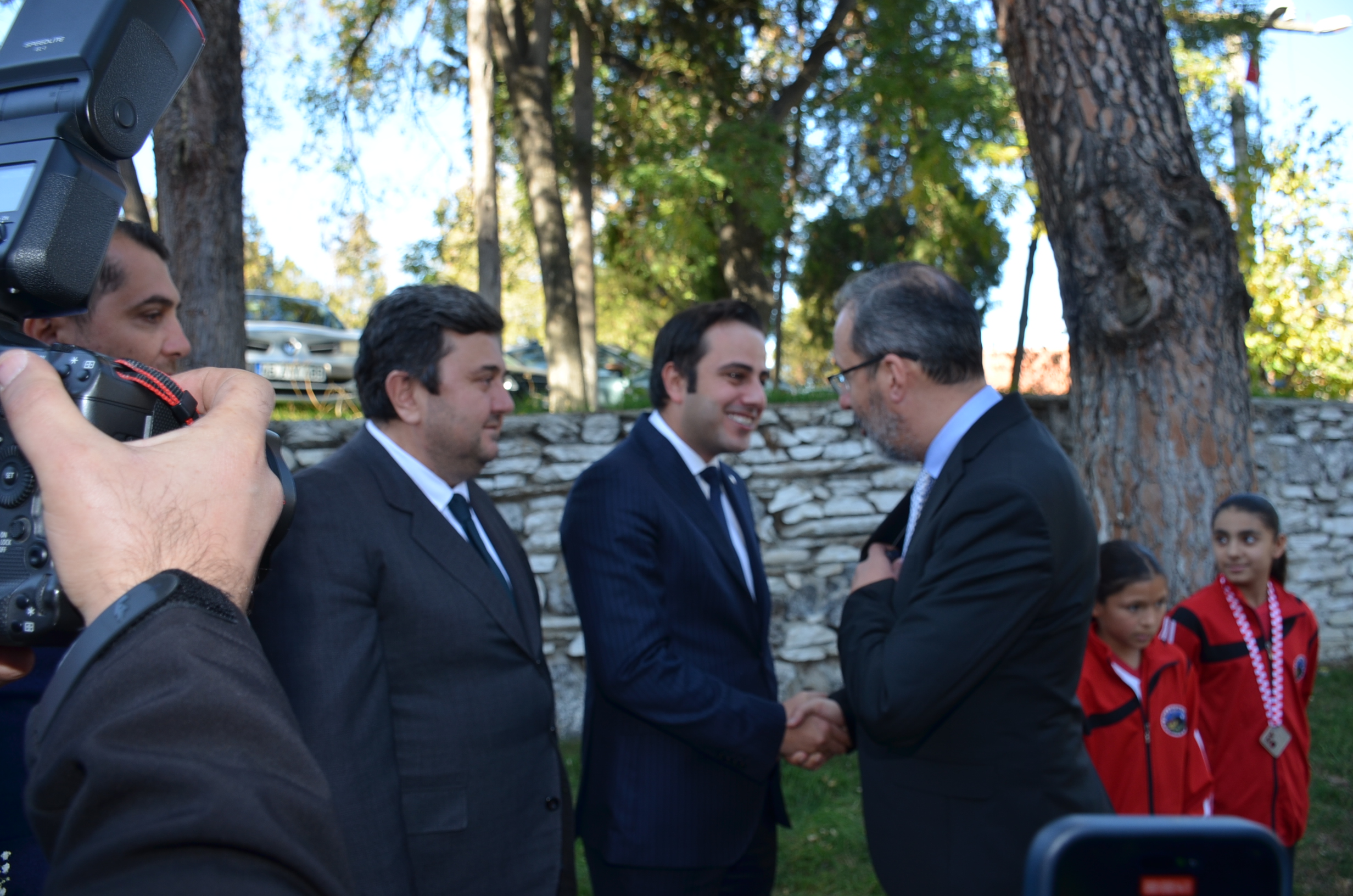 KASAPOĞLU KULADA BİRDİZİ İNCELEMELERDE BULUNDU