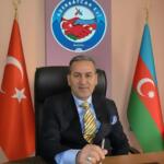 KAFFER HANGÜL AZERBAYCAN KÜLTÜR EVİ DERNEĞİ’NİN YENİ BAŞKANI SEÇİLDİ