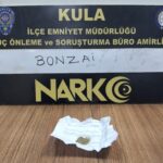 LA DA 13 GÖZALTI 3 TUTUKLAMA !