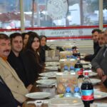  KULA’DA ENGEL TANIMAYAN İFTAR