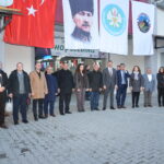 MANİSA BÜYÜKŞEHİR BELEDİYESİ’NİN İLK  İFTARI KULA’DA