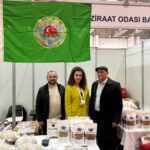 KULA’NIN GİRİŞİMCİ KADINLARI ULUSLARARASI ARENADA