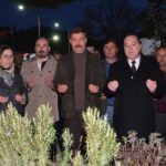 YUNUS EMRE’NİN HUZURUNDA İFTARDA BULUŞULDU