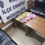 KULA POLİSİ BAYRAM ÖNCESİ GEÇİT VERMEDİ